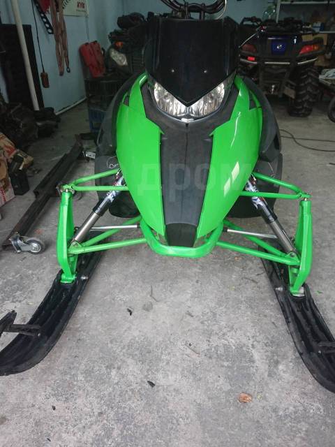 Arctic Cat Sno Pro. ,  ,   