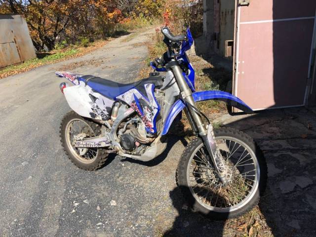 Yamaha WR 250F. 250. ., , ,   