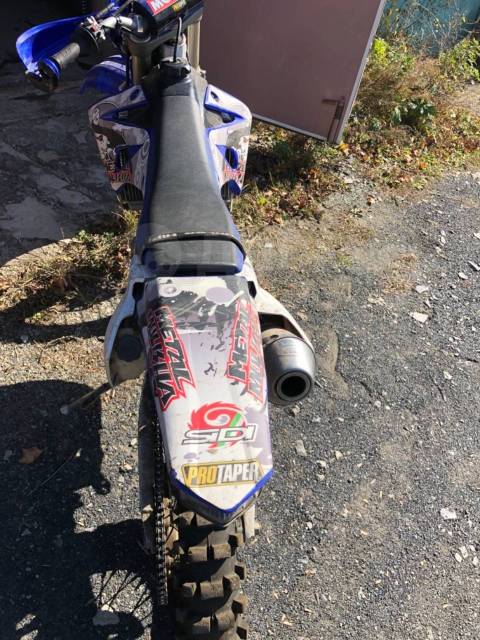 Yamaha WR 250F. 250. ., , ,   