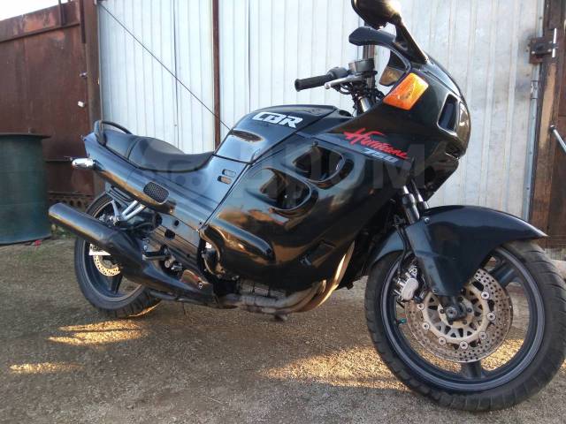 Honda cbr 750 sales for sale