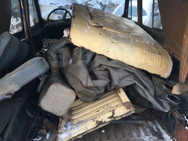 Автозапчасти уаз иркутск