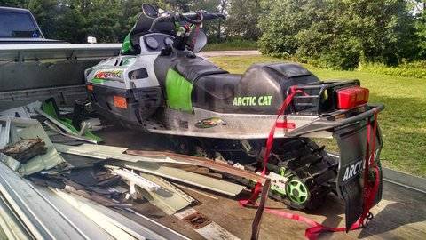 Arctic Cat Powder Special 700. ,  ,   