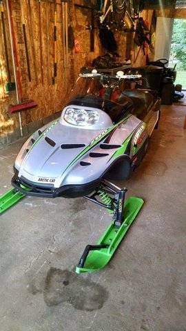 Arctic Cat Powder Special 700. ,  ,   