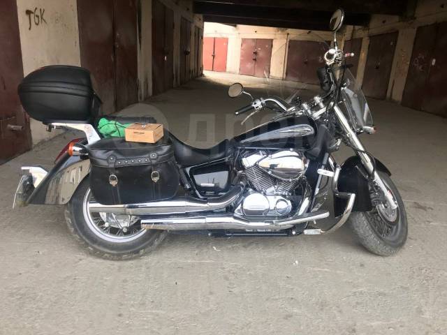 Honda Shadow Aero. 750. ., , ,   