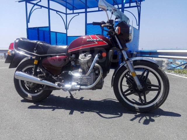 Honda GL 500. 500. ., , ,   