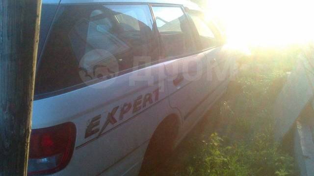 Nissan expert vw11