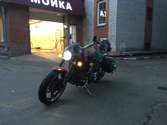 Yamaha Roadstar Warrior. 1 700. ., , ,   