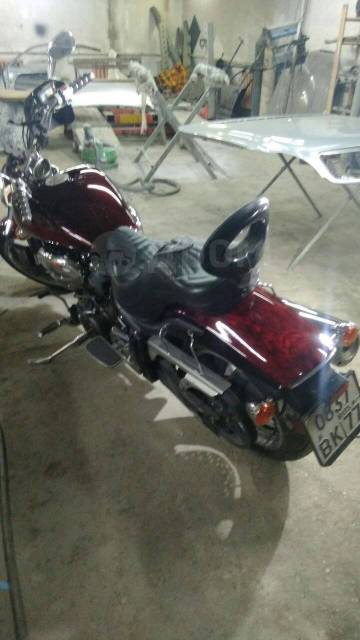 Yamaha Roadstar Warrior. 1 700. ., , ,   