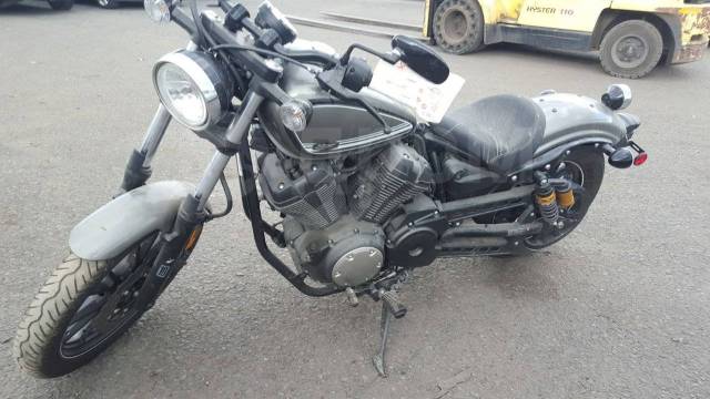 Yamaha Star Bolt R-Spec. 950. ., , ,  .     