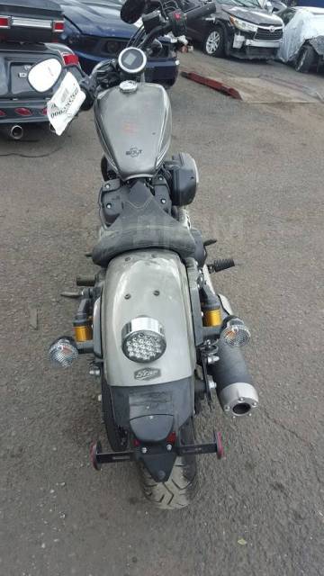 Yamaha Star Bolt R-Spec. 950. ., , ,  .     