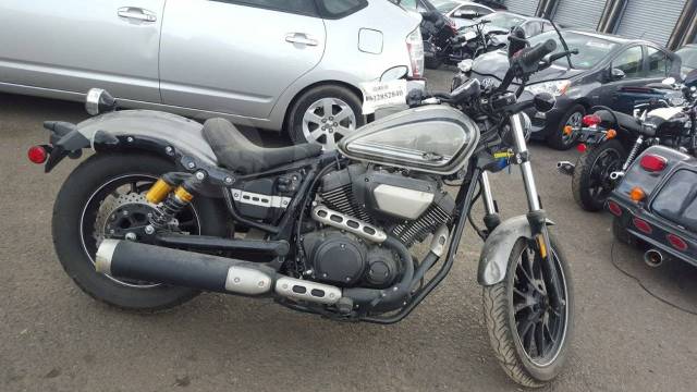 Yamaha Star Bolt R-Spec. 950. ., , ,  .     