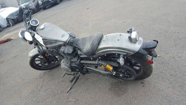 Yamaha Star Bolt R-Spec. 950. ., , ,  .     