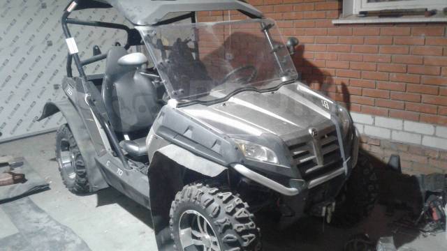 CFMoto SSV625-Z6. ,  \,   