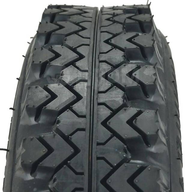 Алтайшина ВлИ-5, 175/80 R16, 16", 20 шт, 175 мм, 80 %, радиальный ...