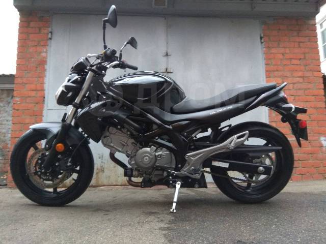 Suzuki SFV 650 Gladius. 650. ., , ,   