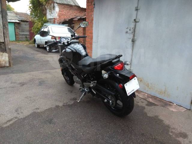 Suzuki SFV 650 Gladius. 650. ., , ,   