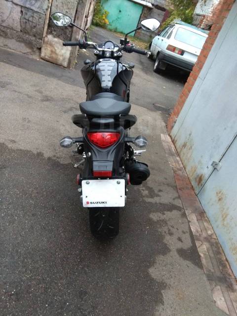 Suzuki SFV 650 Gladius. 650. ., , ,   