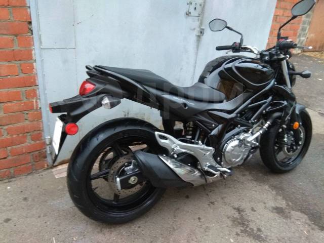 Suzuki SFV 650 Gladius. 650. ., , ,   