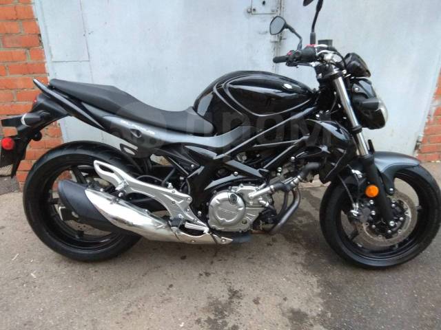 Suzuki SFV 650 Gladius. 650. ., , ,   