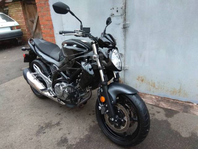 Suzuki SFV 650 Gladius. 650. ., , ,   