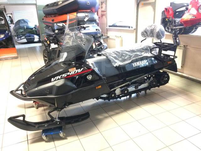 Yamaha Viking 540.  ,   