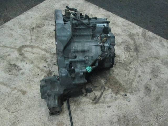 Коробка автомат АКПП Honda CR-V