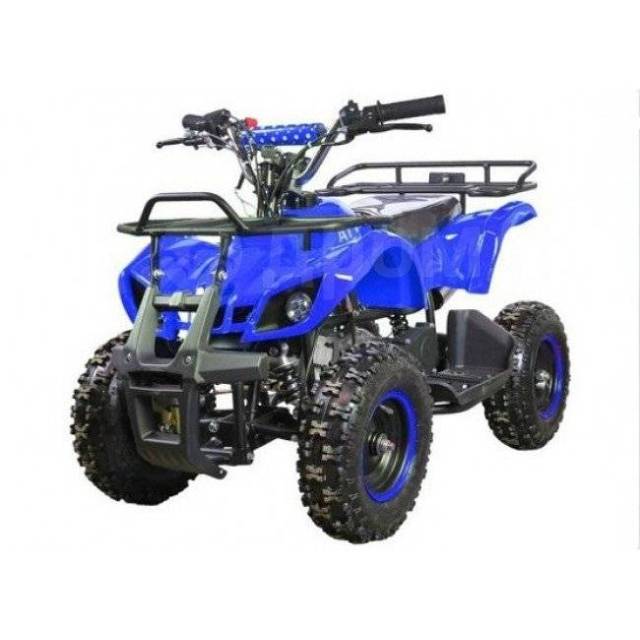 Avantis ATV Classic E. ,  \,  .     