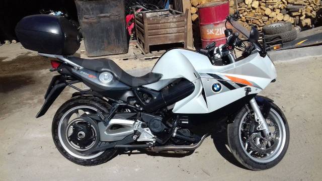 BMW F 800 ST. 800. ., , ,   