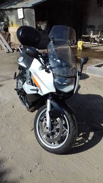 BMW F 800 ST. 800. ., , ,   