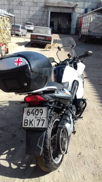 BMW F 800 ST. 800. ., , ,   