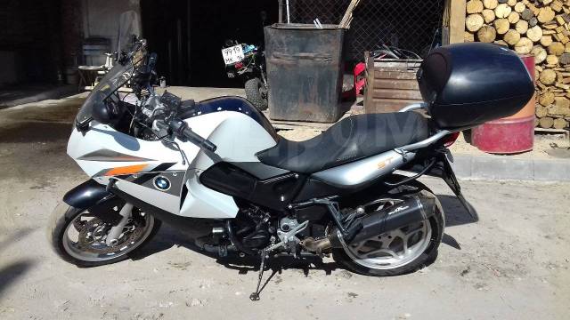 BMW F 800 ST. 800. ., , ,   