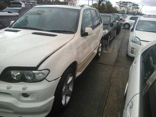  , ,  BMW X5 e53    