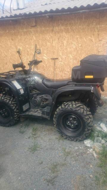 Stels ATV 450H. ,  \,   