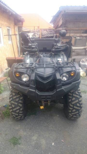 Stels ATV 450H. ,  \,   