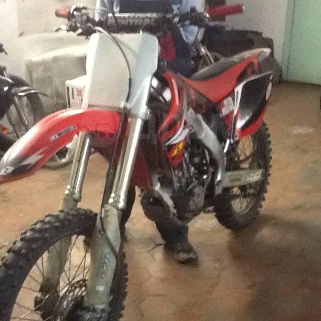 Honda CRF 250R. 250. ., ,  ,   