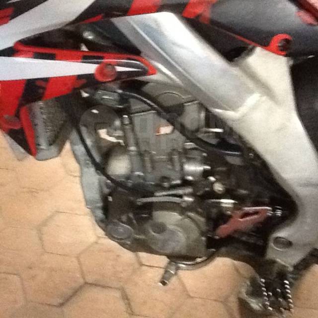 Honda CRF 250R. 250. ., ,  ,   