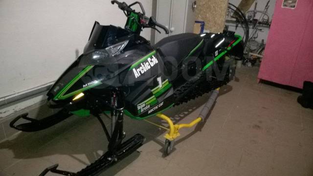 Arctic Cat M 1100. ,  ,   