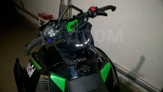 Arctic Cat M 1100. ,  ,   