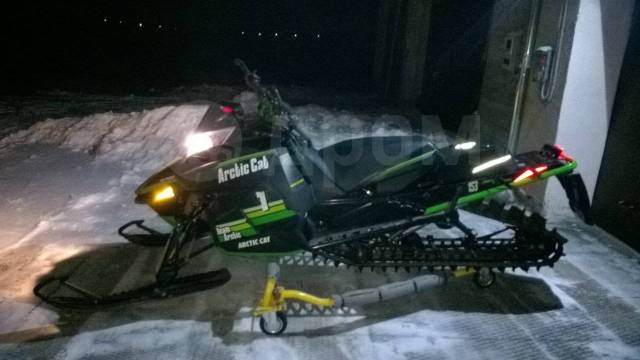 Arctic Cat M 1100. ,  ,   