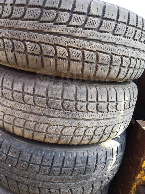 Maxtrek Trek M7, 185/70 R14, 14", 4 шт, 185 мм, 70 %, радиальный ...