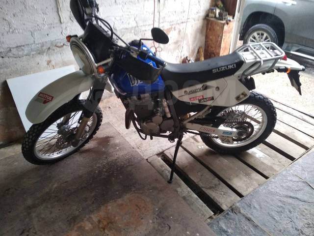 Suzuki Djebel 250. 250. ., , ,   