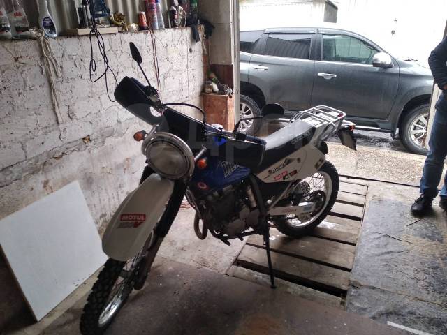 Suzuki Djebel 250. 250. ., , ,   