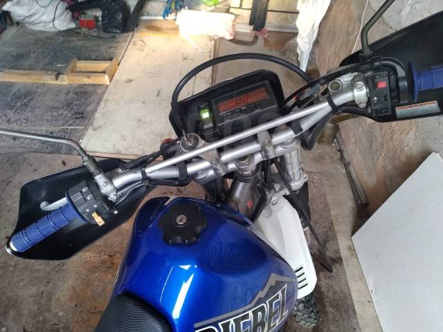 Suzuki Djebel 250. 250. ., , ,   