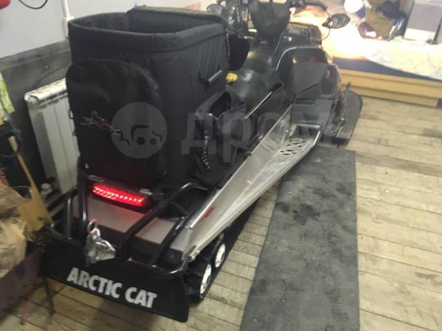 Arctic Cat Bearcat. ,  ,   