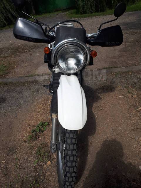 Suzuki Djebel 250. 250. ., , ,   