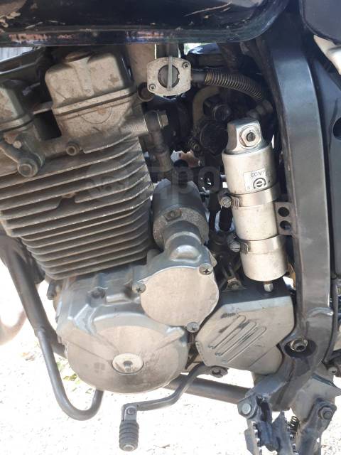 Suzuki Djebel 250. 250. ., , ,   