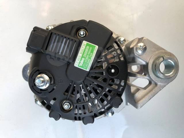适用于valeo法雷奥26558383730048000发电机24v70a充电机3730048000