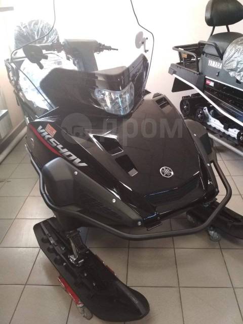 Yamaha Viking 540 IV.  ,   