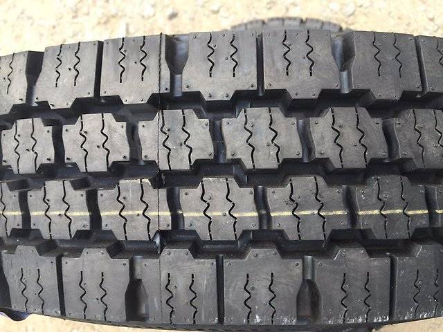 Triangle Group TRD99, 7.00 R-16 LT, 16", 4 шт, в наличии, радиальный, 7 ...