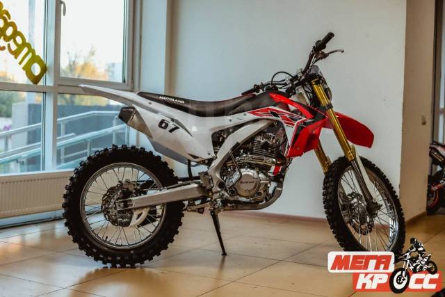 Motoland XR 250 2013